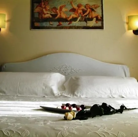 Hotel Piccolo Principe Villongo SantʼAlessandro