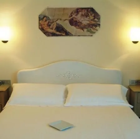 Piccolo Principe Hotel Villongo SantʼAlessandro