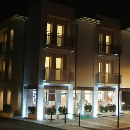 Hotel Piccolo Principe