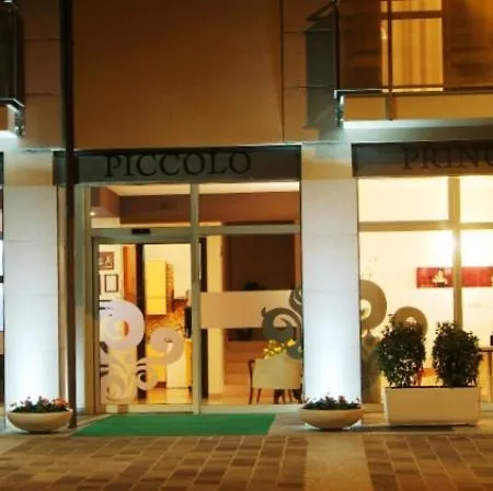 Piccolo Principe Hotel Villongo SantʼAlessandro