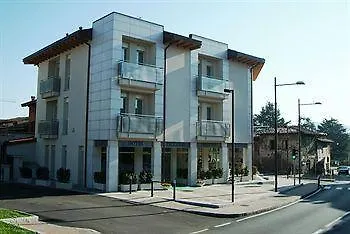 Piccolo Principe 3* Villongo SantʼAlessandro