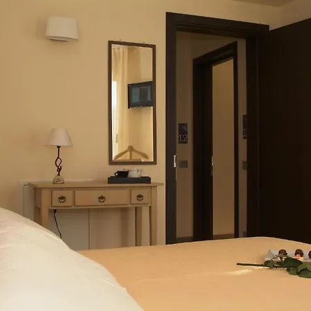 호텔 Piccolo Principe 3*