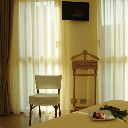 Piccolo Principe Hotel