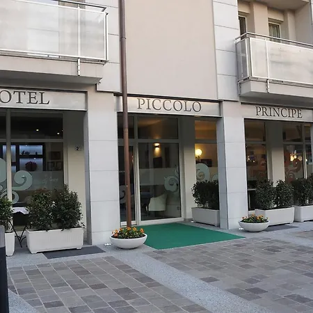 Hotel Piccolo Principe 3*