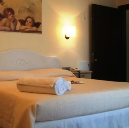 Piccolo Principe Hotel Villongo