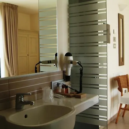 Piccolo Principe Hotel Villongo